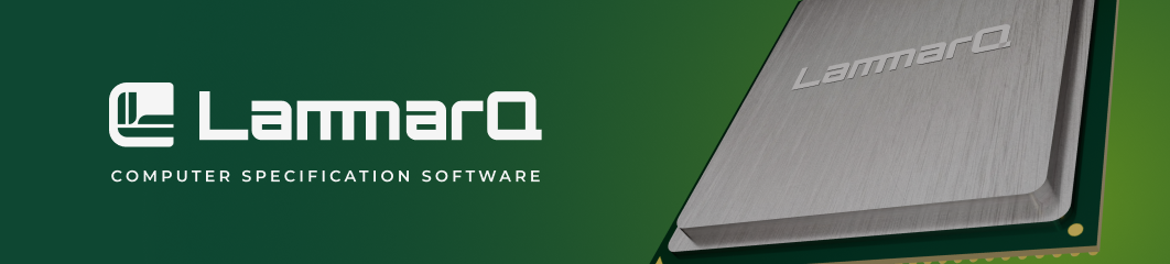LammarQ - Alpha 1.0