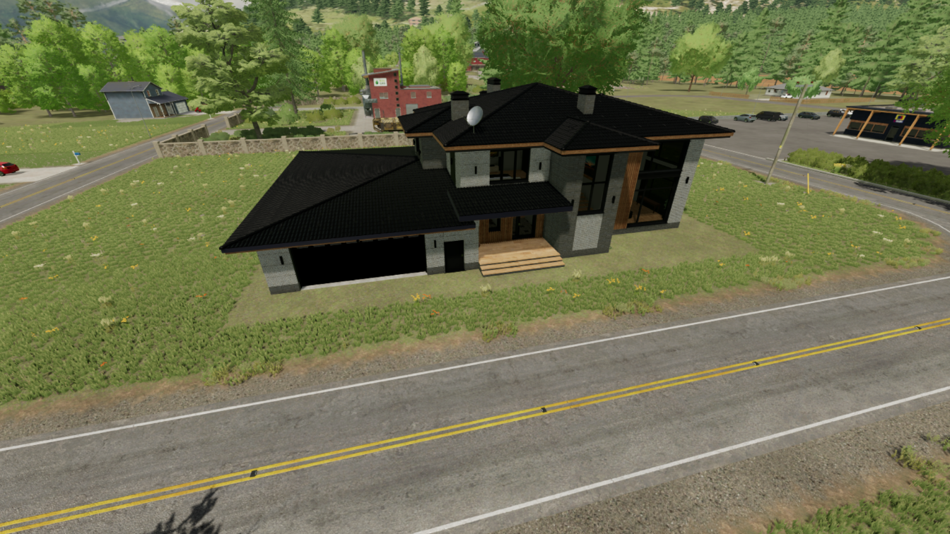 Cover image for House 4bed3bath