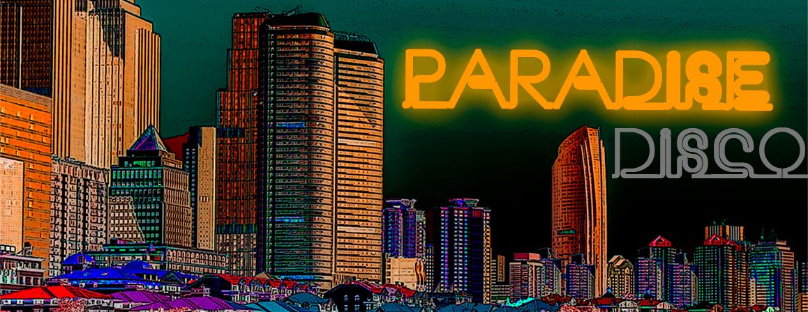 Paradise Disco