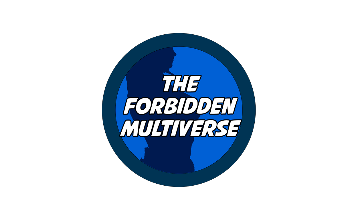 The Forbbiden Multiverse