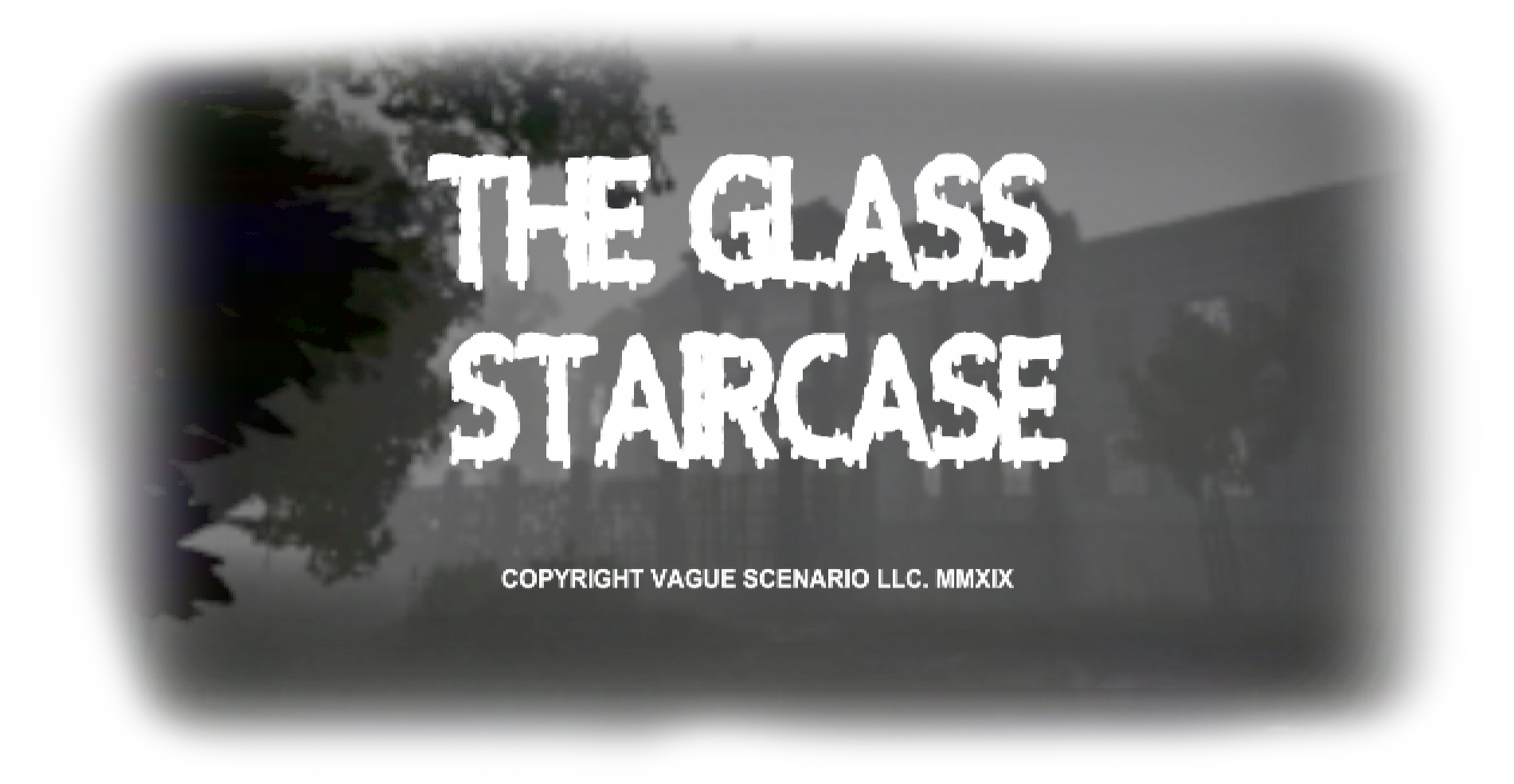 The Glass Staircase