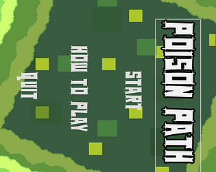 Poison path
