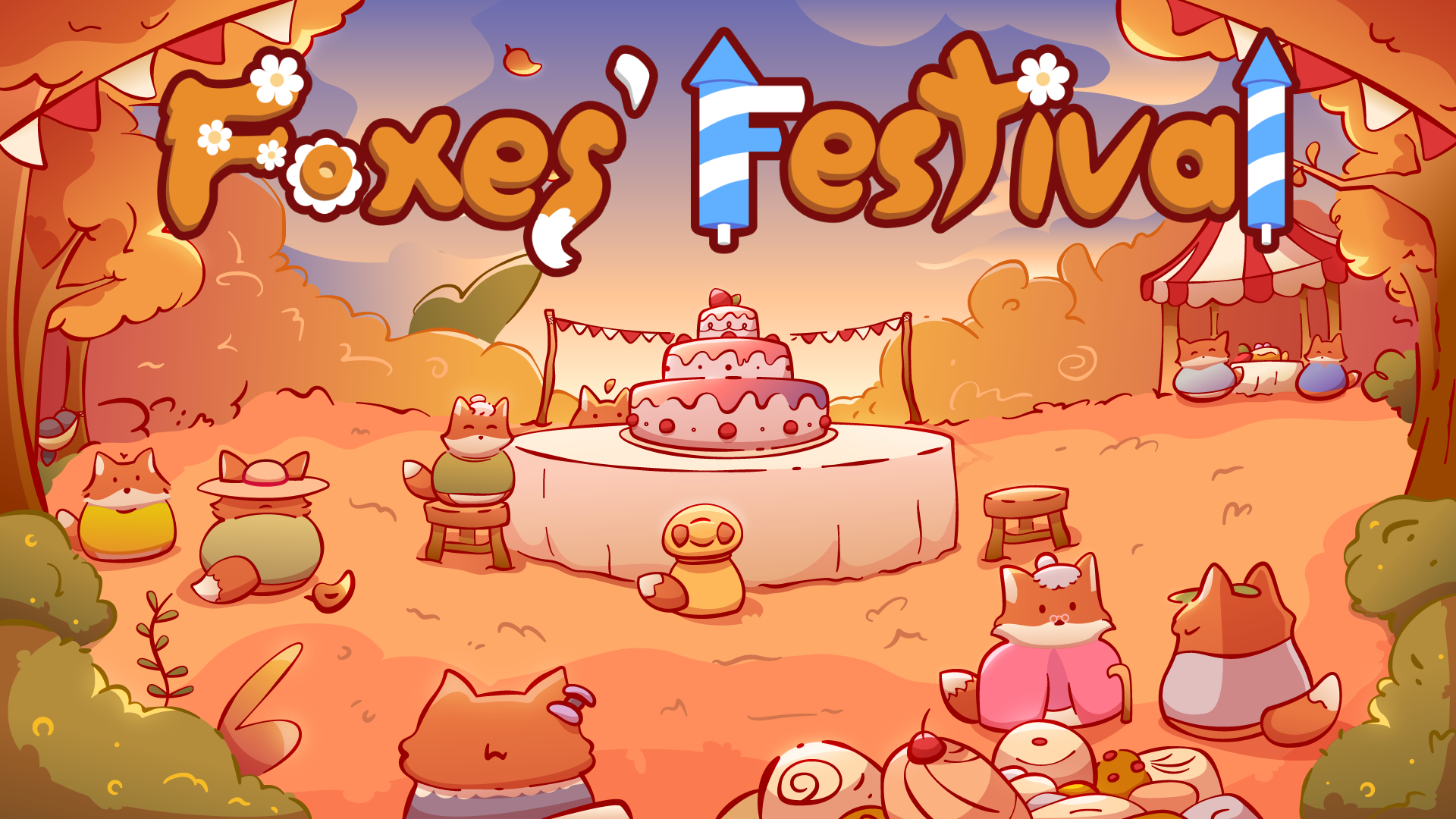 Foxes' Festival