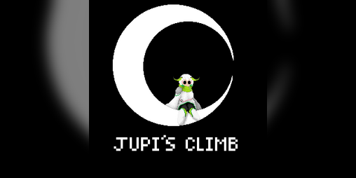 Cover image for Jupi's Climb