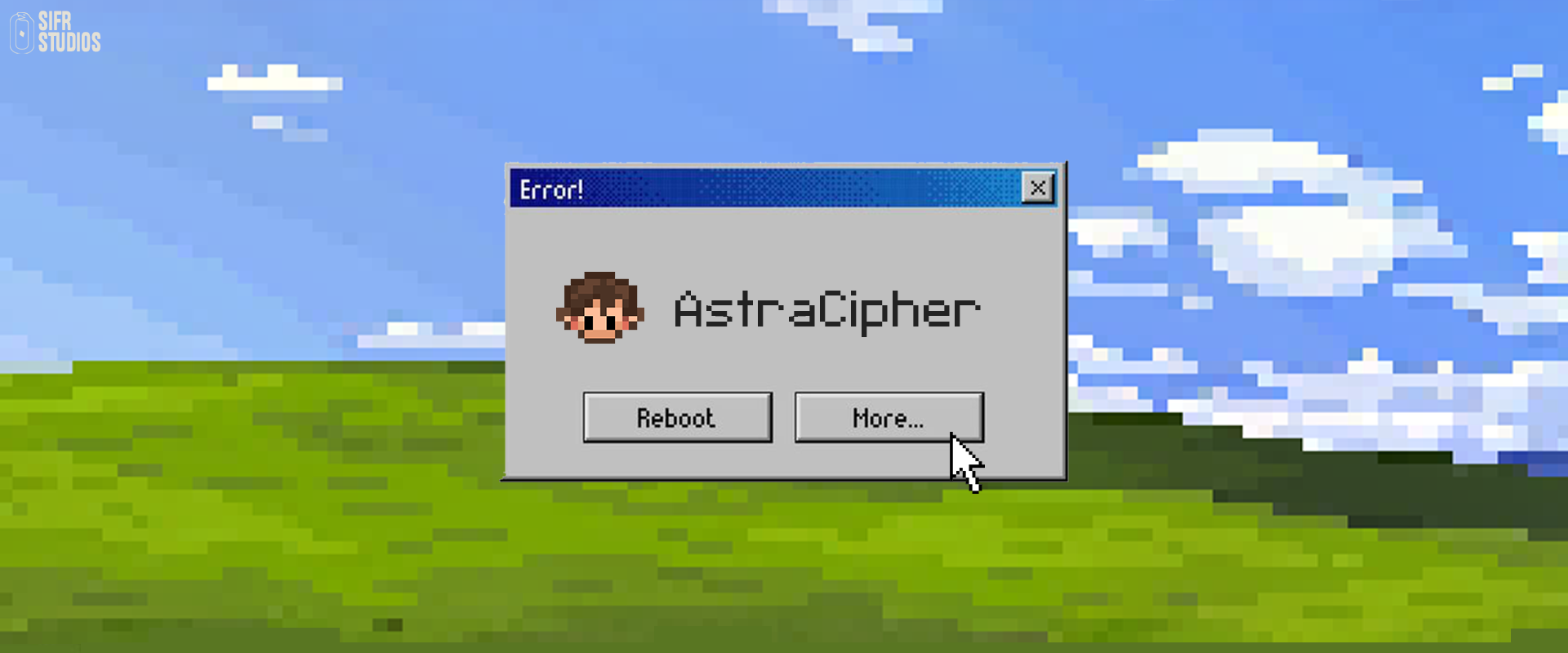 AstraCipher