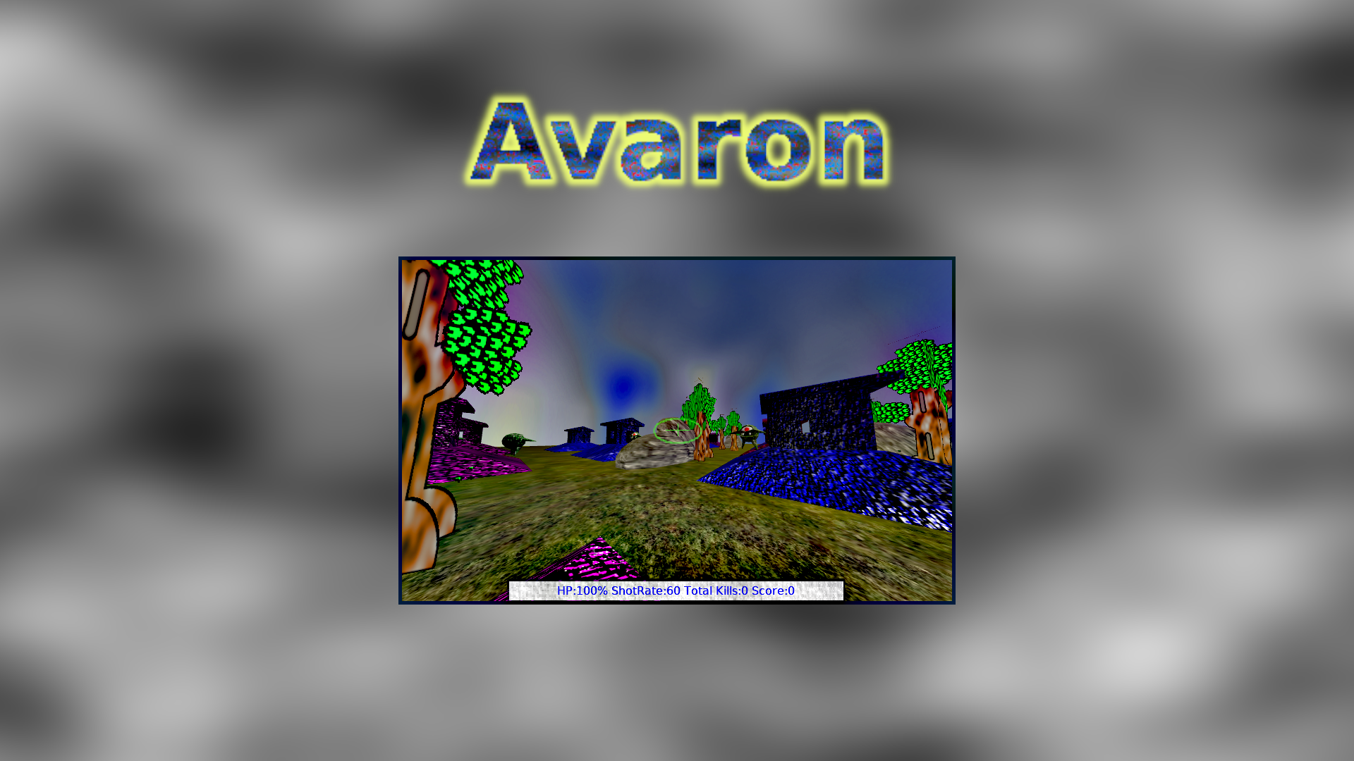 Avaron