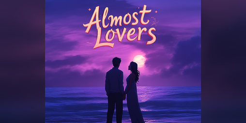 Cover image for Almost Lovers