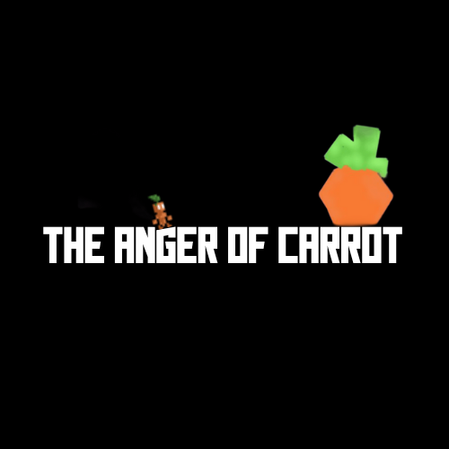 The Anger Of Carrots Demo