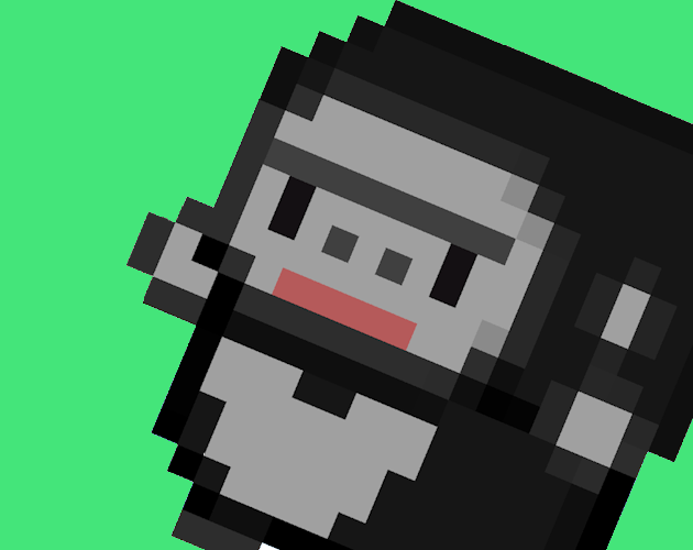 Cover image for FunkyMunky