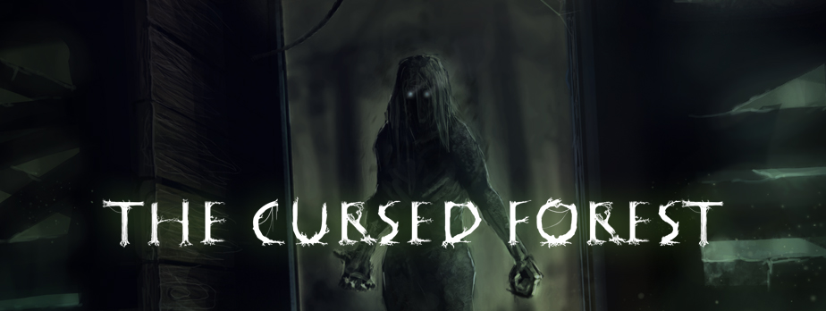 the cursed forest