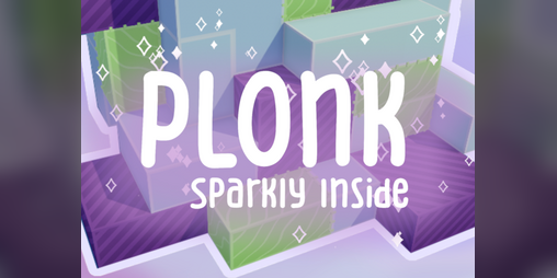 Cover image for Plonk
