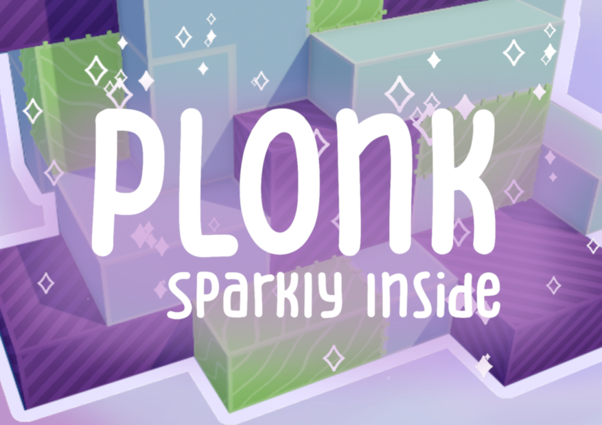 Cover image for Plonk