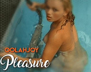 Oolah Joy: Pleasure