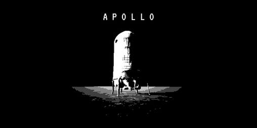 Cover image for APOLLO 19XX