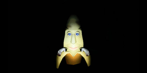 Cover image for BADnana
