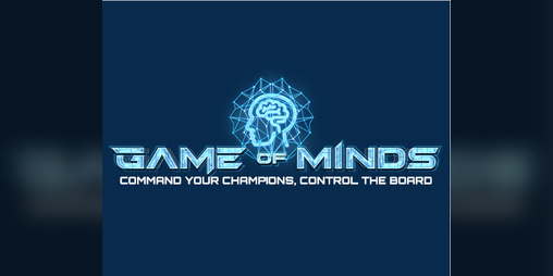 Cover image for Game of Minds