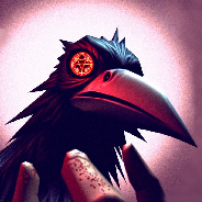 CAW CAW cover