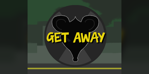 Cover image for Get Away