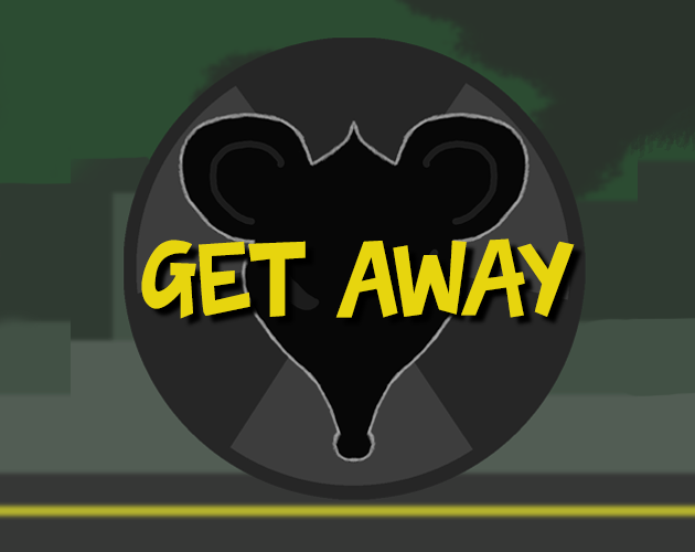 Cover image for Get Away