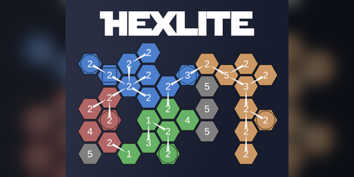 Cover image for Hexlite