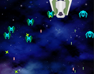 Space Defendor