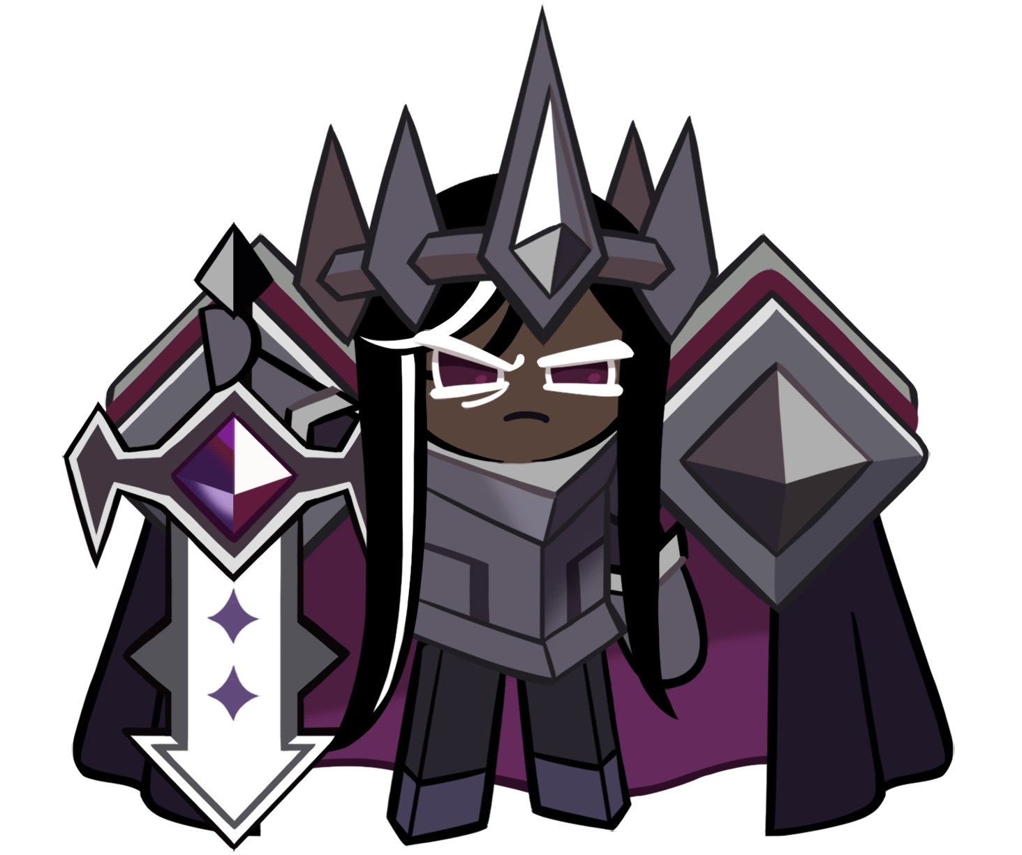 Gray (sprunki) - rule34 scroller