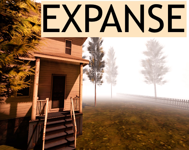 Expanse By Xenolusion