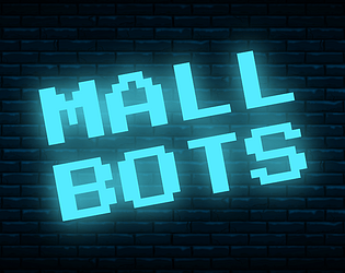 Mall Bots