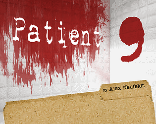 Patient 9