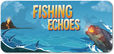 Fishing Echoes Alpha Demo