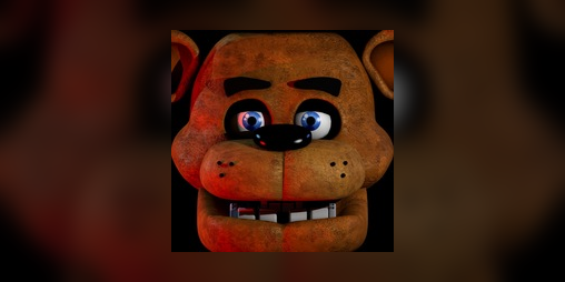 Cover image for Five Nights at Freddy's (Scratch Port)
