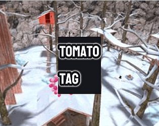 Tomato Tag