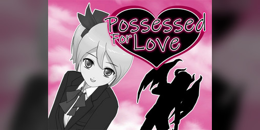 Cover image for Possessed For Love