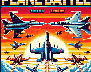 PLANE ROYALE