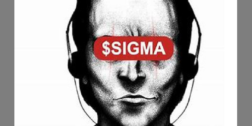 Cover image for Sigma Clicker