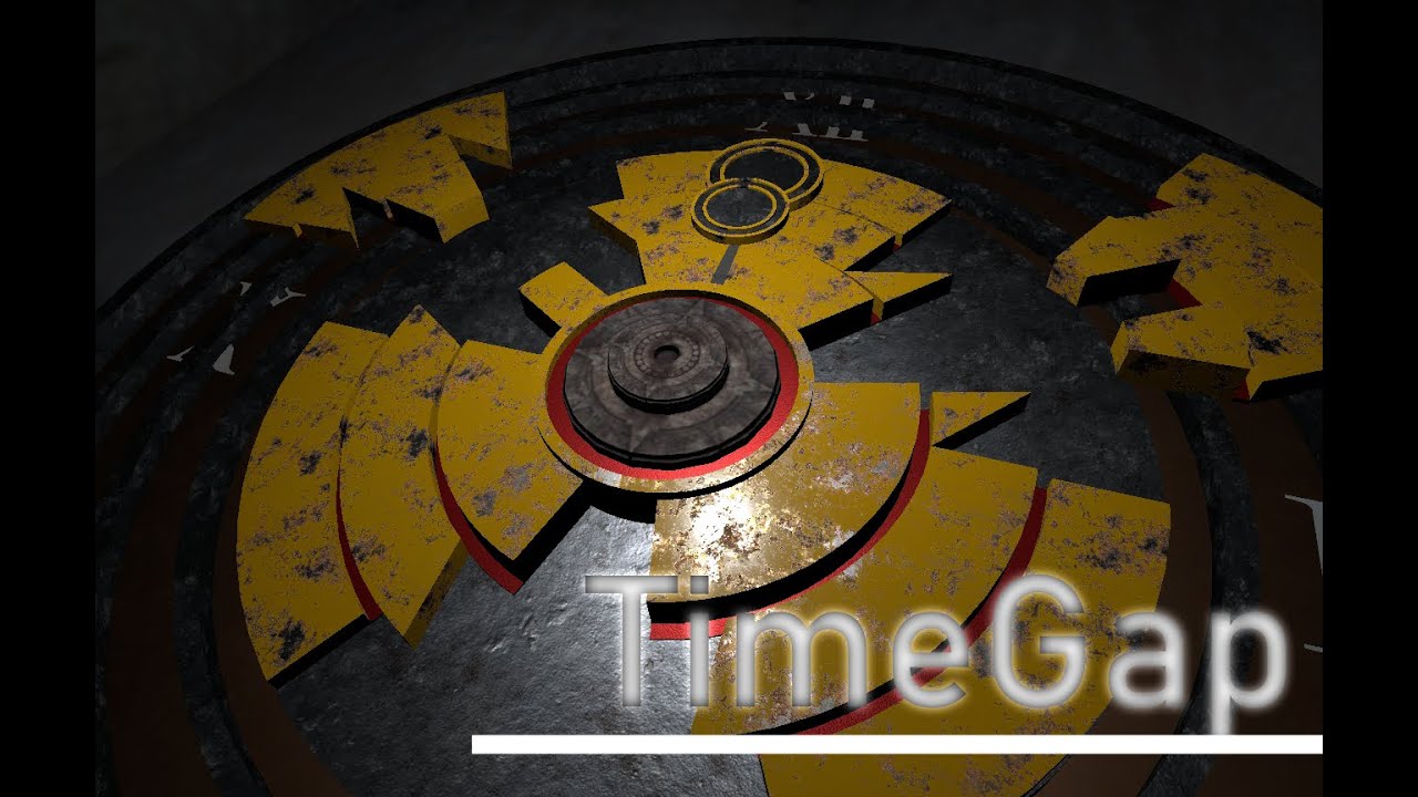 TimeGap