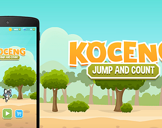 Koceng - Jump and Count