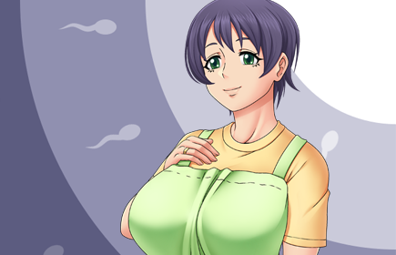 Cover image for Sperm Blaster
