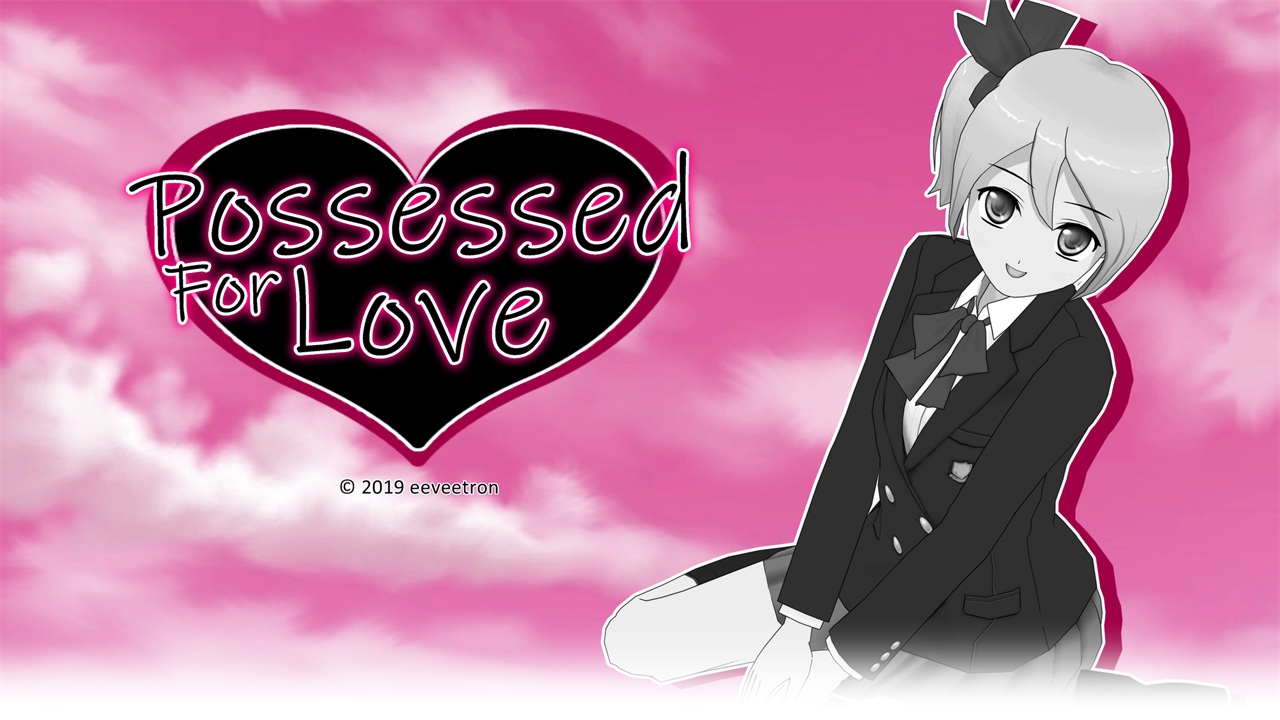 Possessed For Love Walkthrough Possessed For Love By Eeveetron