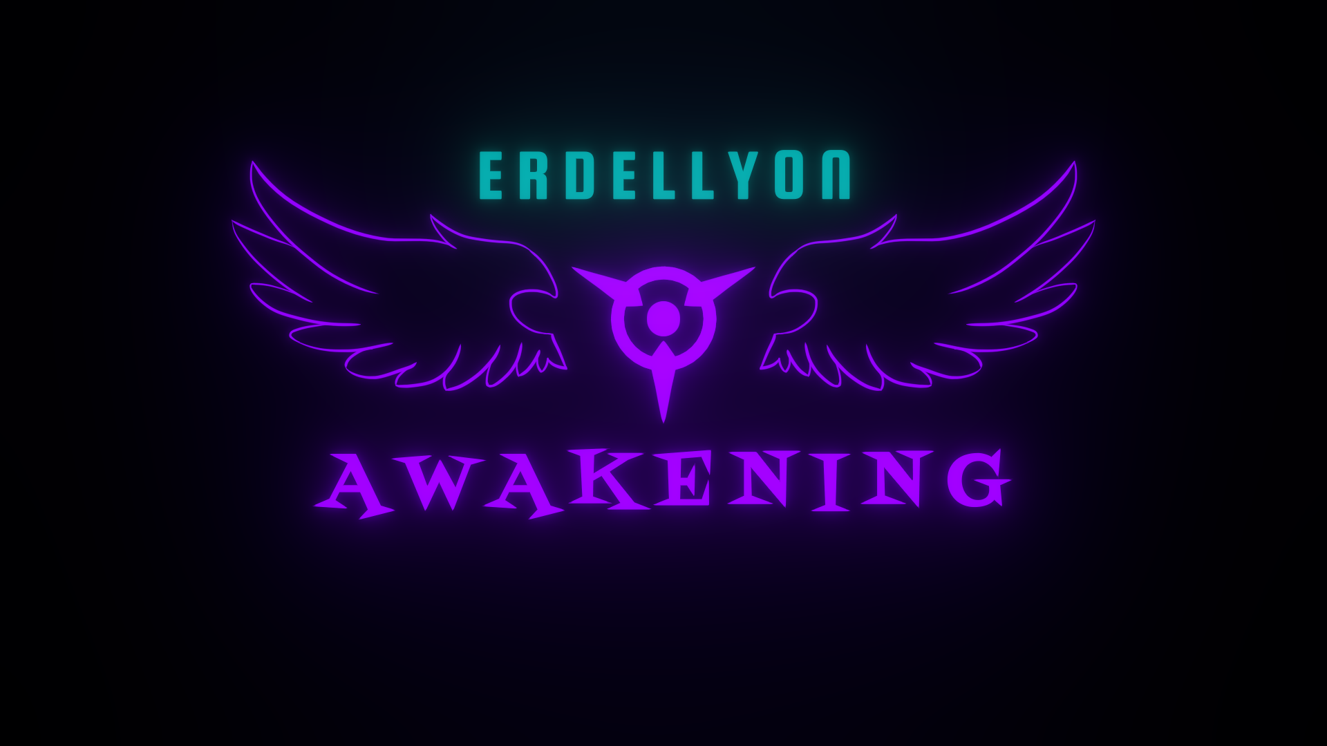 Erdellyon : Awakening