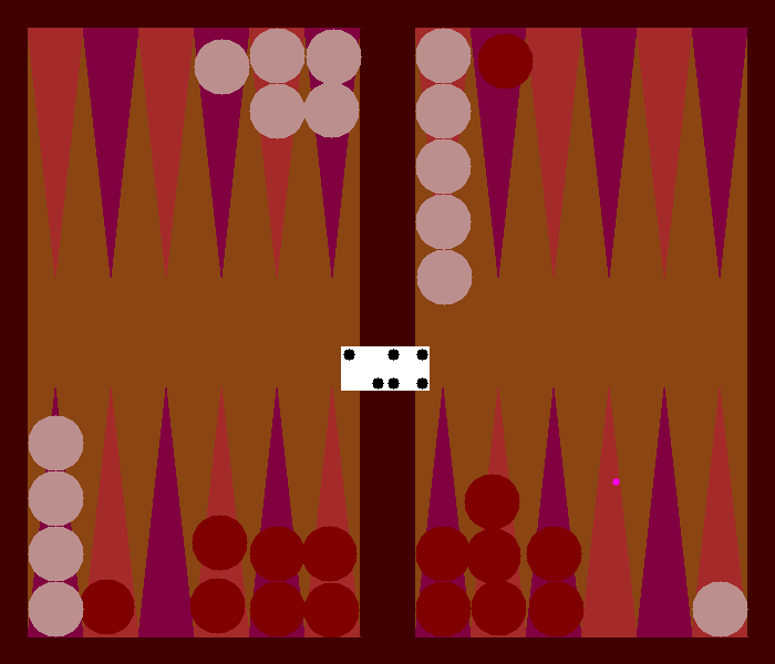 Backgammon