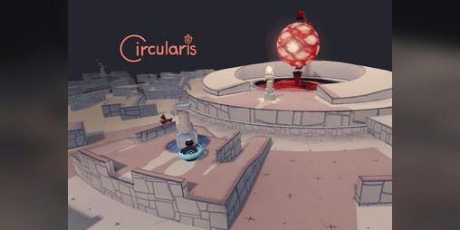 Cover image for Circularis