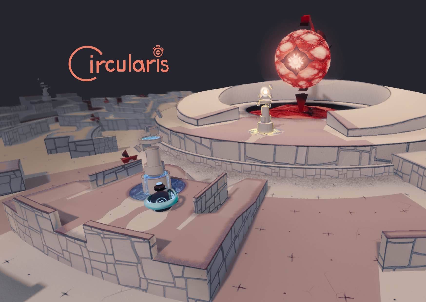 Circularis