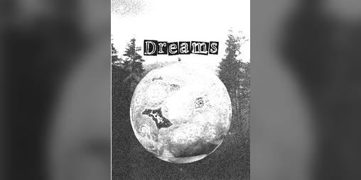 Cover image for Dreams