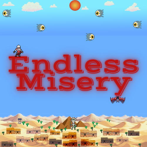 Endless Runner