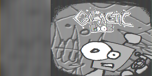 Cover image for Galactic Goob