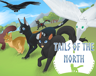 Tails of the North