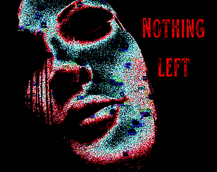Cover image for Nothing Left