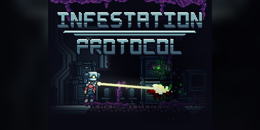 Cover image for Infestation Protocol