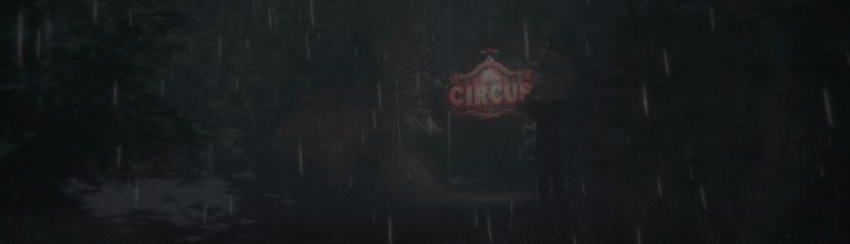 the circus